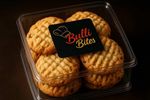 Peanut Butter Cookies