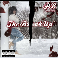 The Break Up by Pretty Bulli