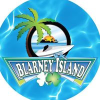 Alfredo and the Made Men at Blarney Island!