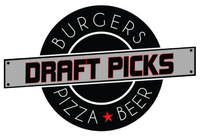 Alfredo and the Made Men at Draft Picks, Naperville, IL