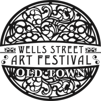 Alfredo and the Made Men at the Wells St Art Festival