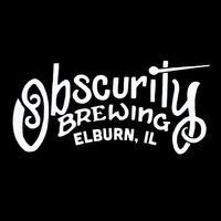 Alfredo and the Made Men a Obscurity Brewing, Elburn IL