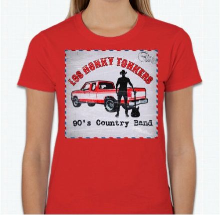 Women's T-Shirt