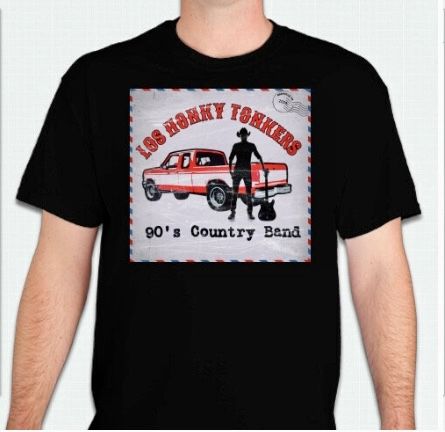 Unisex T- Shirt