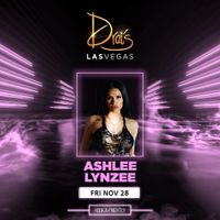 ASHLEE LYNZEE @ Drai's Nightclub 