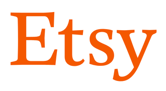 Etsy Logo