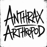 ANTHRAX ARTHROPOD by скорпион
