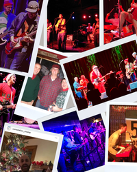21st Annual Eve-Eve Benefit Show