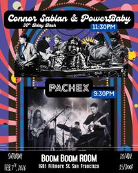 Pachex