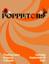 The Poppletons