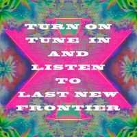 Beats on Beats live by Last New Frontier