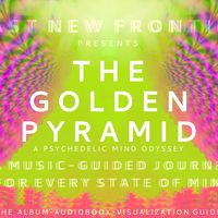 SOUND SAMPLE - THE GOLDEN PYRAMID  by LAST NEW FRONTIER