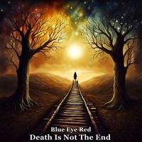 Death Is Not The End by Blue Eye Red