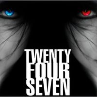 Twenty Four Seven by Blue Eye Red