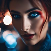 Take Things Slow by Blue Eye Red