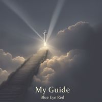 My Guide by Blue Eye Red