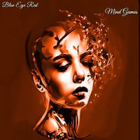 Mind Games by Blue Eye Red