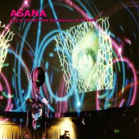 Live at Jodrell Bank {Digital} by Asana