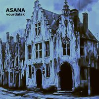 Vourdalak {Digital} by Asana