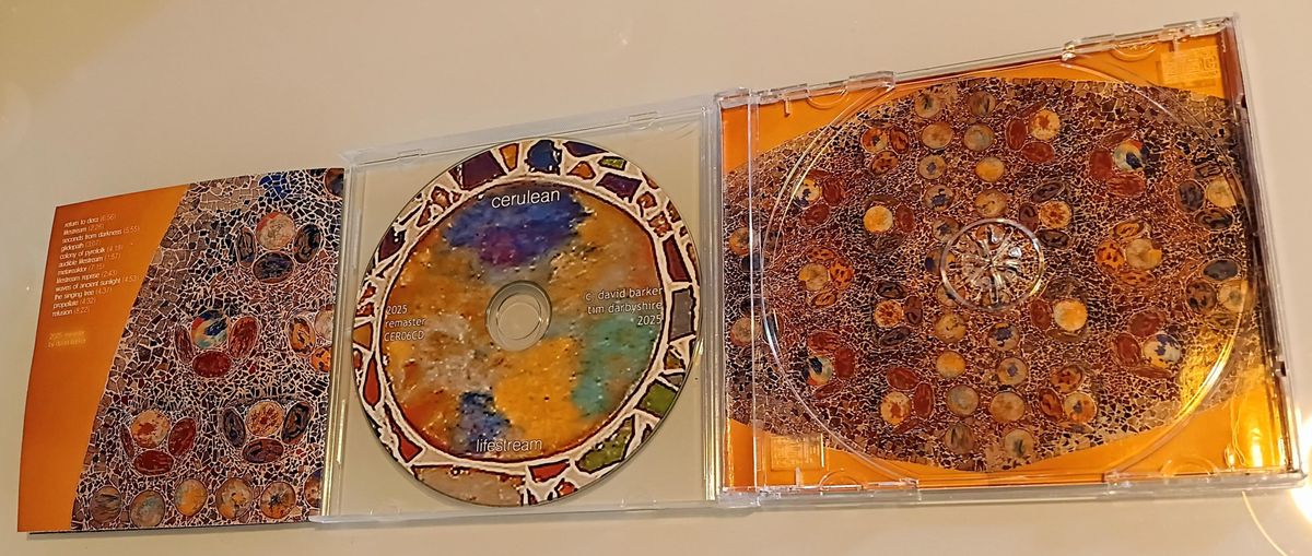Lifestream  - CDR