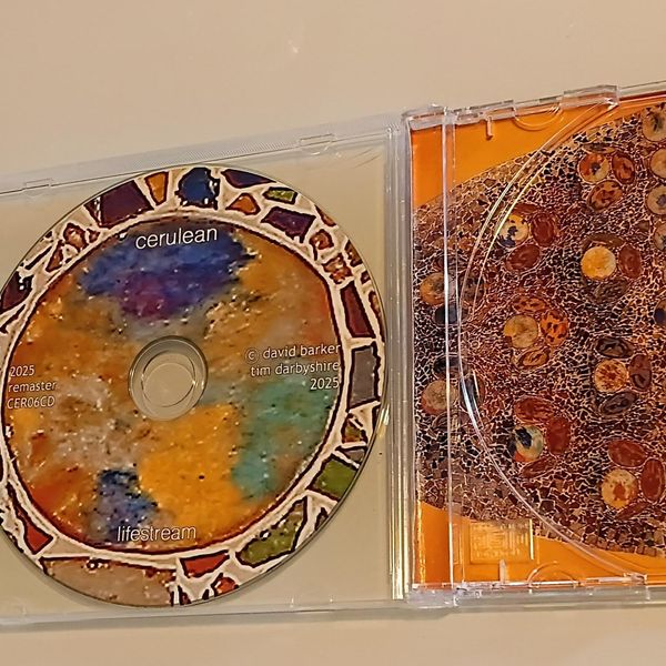 Lifestream  - CDR