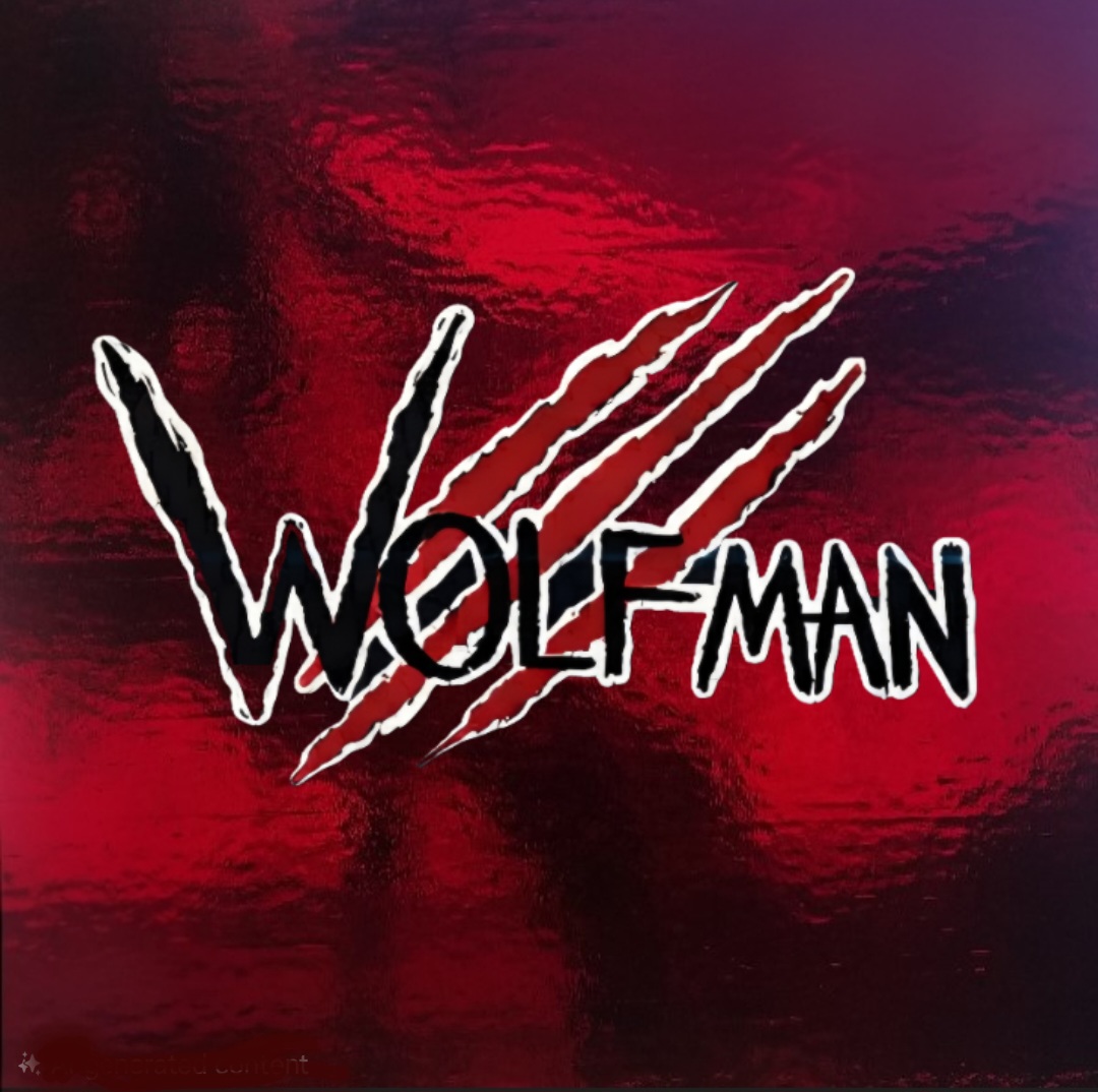 Wolfman