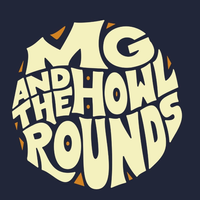 Waiting For My Time by MG & THE HOWLROUNDS