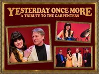 Yesterday Once More: A Tribute to The Carpenters (Luncheon Show)