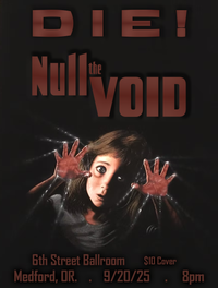 Null the Void