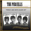 The Percells Collection - CD