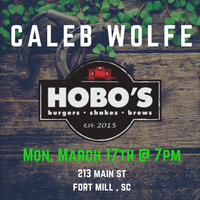 Caleb Wolfe