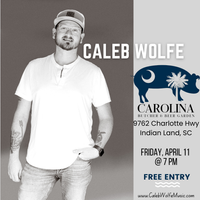 Caleb Wolfe