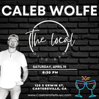 Caleb Wolfe