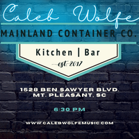 Caleb Wolfe