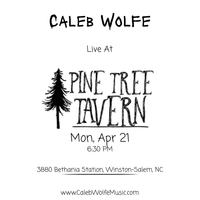 Caleb Wolfe