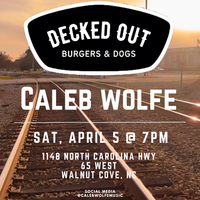 Caleb Wolfe