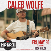 Caleb Wolfe