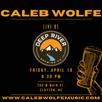 Caleb Wolfe