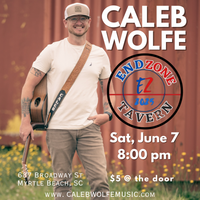 Caleb Wolfe
