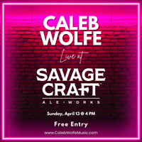 Caleb Wolfe