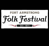Fort Armstrong Folk Festival