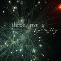 Fight The Urge by THROES NYC