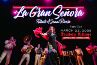 La Gran Señora
