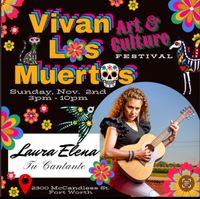 Vivan Los Muertos