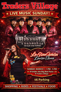 La Gran Señora