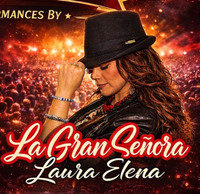 La Gran Señora