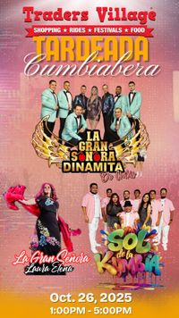 La Gran Señora