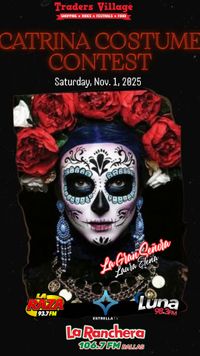 Dia De Los Muertos