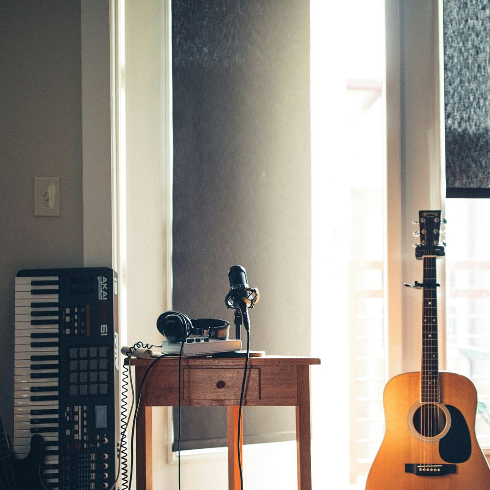 Photo by Wes Hicks on Unsplash