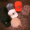 Hats - Performance